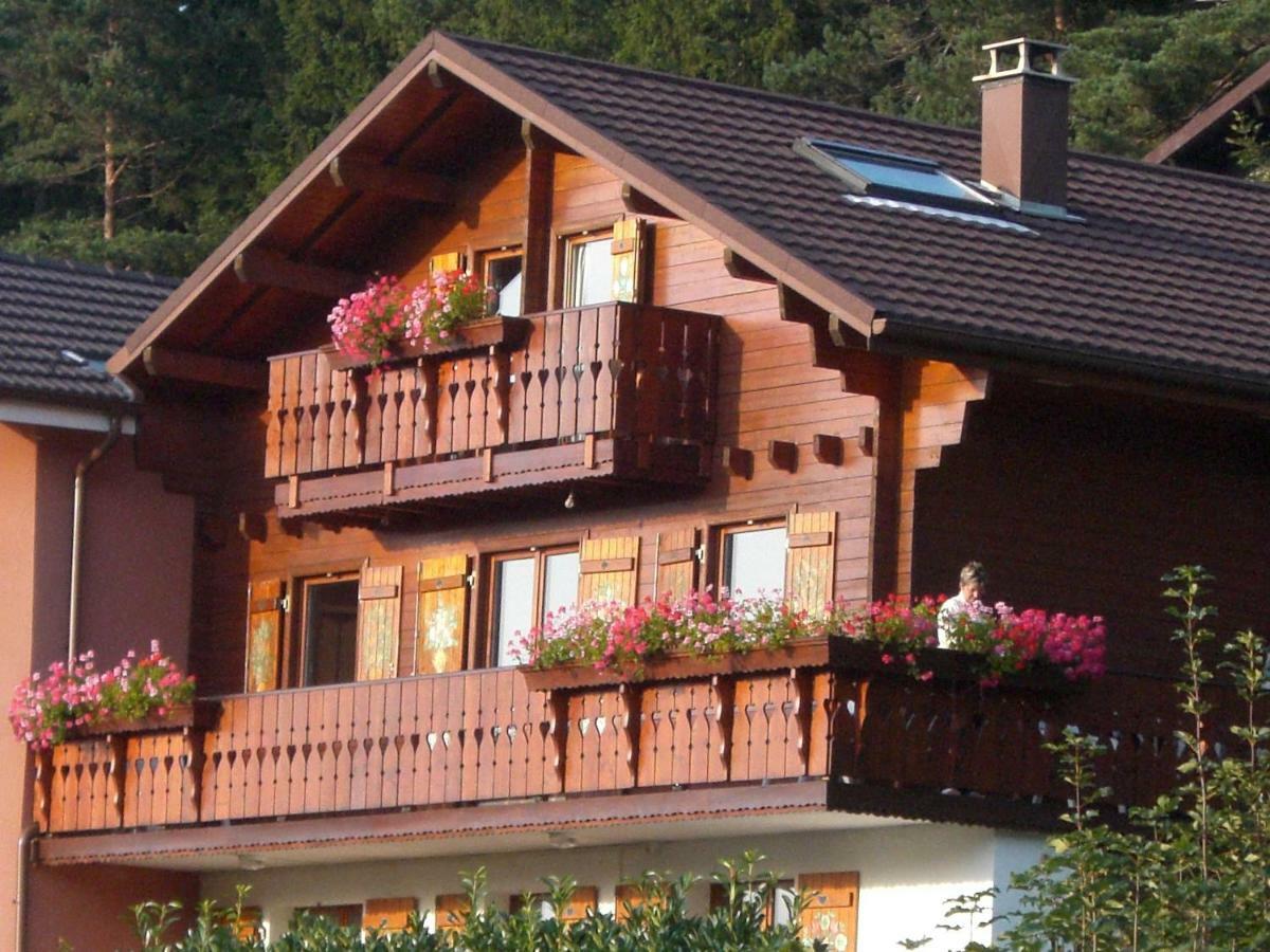 Appartements 5 Personnes Maya Et Louna Xonrupt-Longemer Zewnętrze zdjęcie