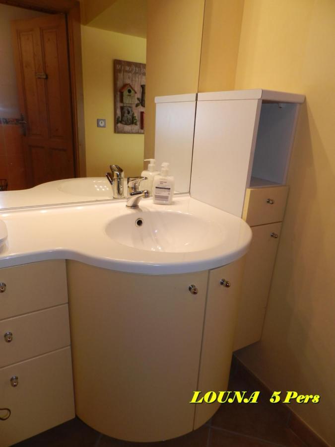 Appartements 5 Personnes Maya Et Louna Xonrupt-Longemer Zewnętrze zdjęcie