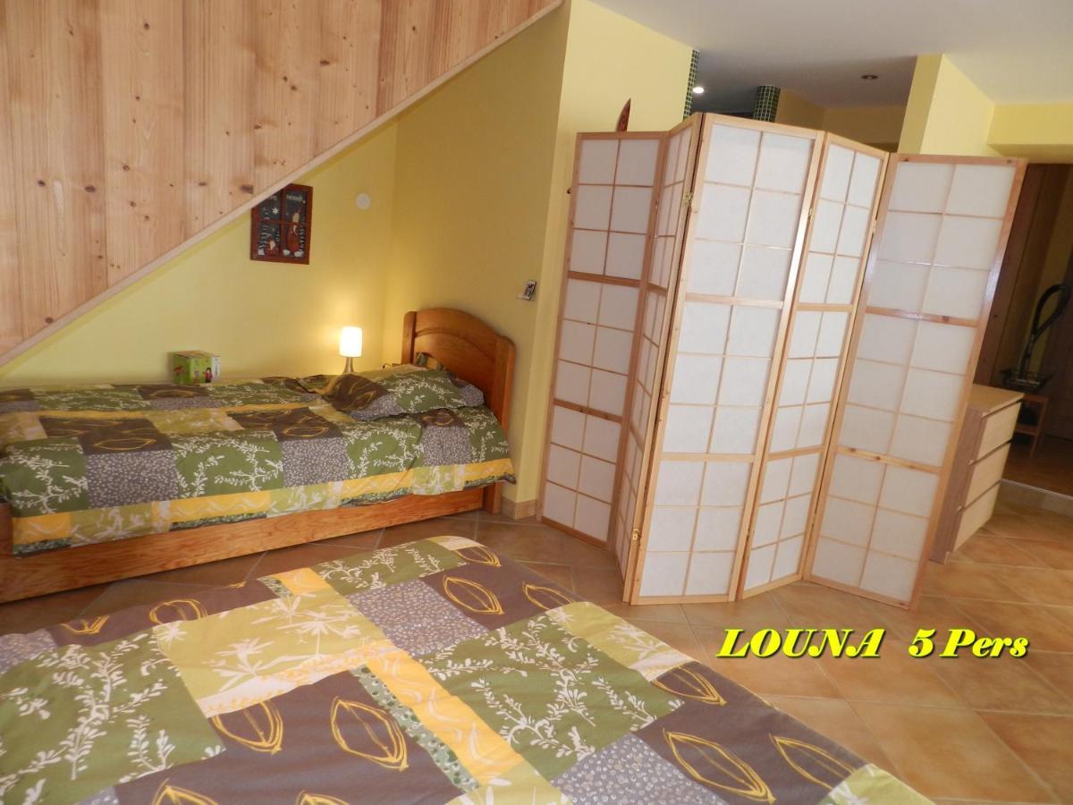 Appartements 5 Personnes Maya Et Louna Xonrupt-Longemer Zewnętrze zdjęcie